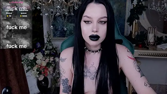 alexx succubus online show from 01-14-25, 08:59
