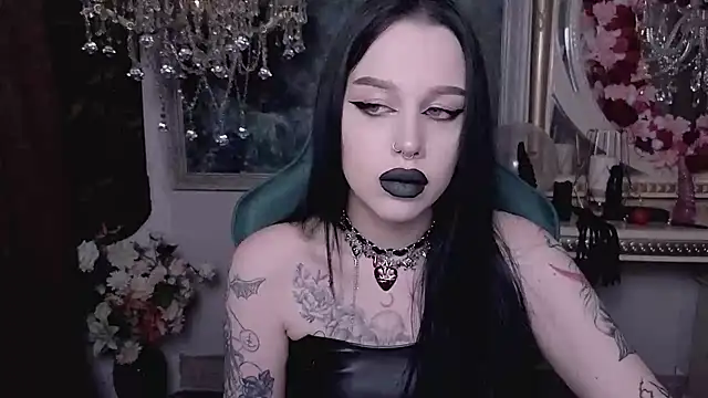 alexx succubus online show from 02-06-25, 10:00