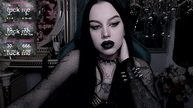 alexx succubus online show from 02-17-25, 05:32