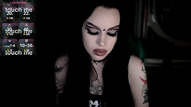 alexx succubus online show from 03-22-25, 08:26