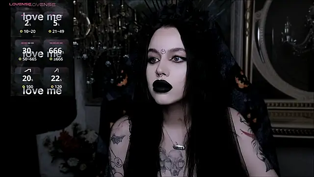 alexx succubus online show from 09-26-25, 12:20