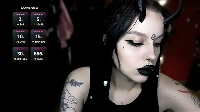 alexx succubus online show from 05-24-26, 04:17
