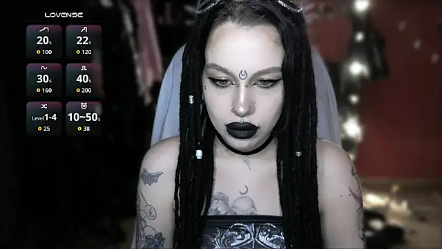 alexx succubus online show from 05-26-26, 10:50