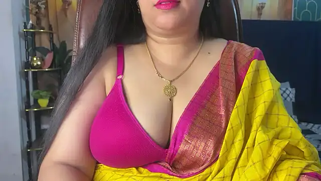 FlatVincy4 online show from 04-14-26, 04:18