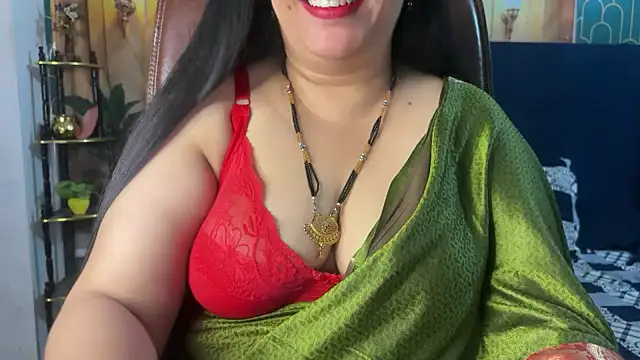 FlatVincy4 online show from 04-16-26, 03:51