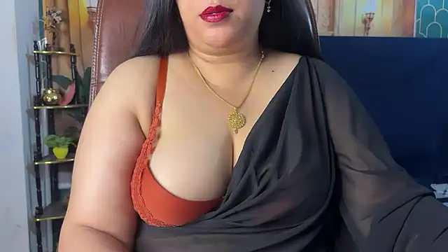 FlatVincy4 online show from 04-25-26, 03:53