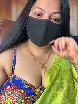 FlatVincy4 online show from 04-26-26, 04:32