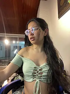 Snapshot of Rosita_forever_ chatting on 11-14-25, 08:57 Rosita forever online show from 11-14-25, 08:57