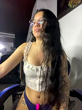 Snapshot of Rosita_forever_ chatting on 11-30-25, 02:59 Rosita forever online show from 11-30-25, 02:59