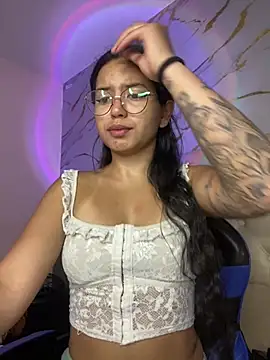 Rosita forever  online show from 01-19-26, 03:27