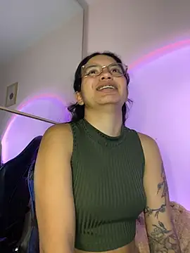 Rosita forever  online show from 03-13-26, 04:35