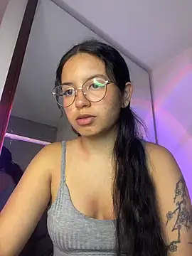 Rosita forever  online show from 04-23-26, 04:42