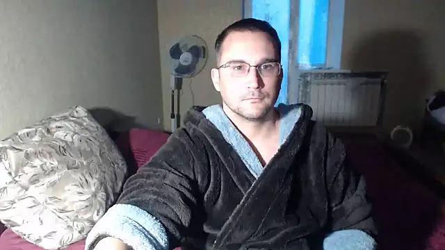 Sanderx online show from 01-15-26, 01:26