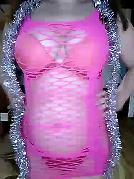 Charlotte391 online show from 12-04-25, 09:51