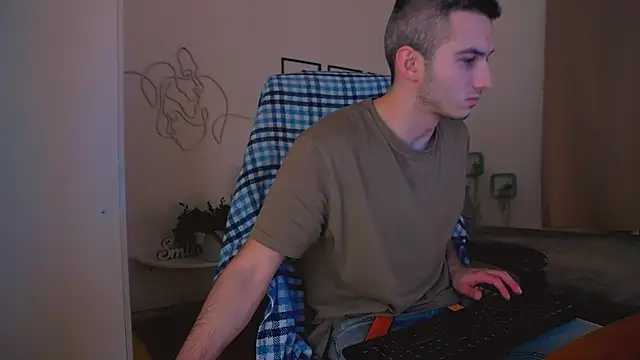 Devin Jay online show from 01-22-25, 07:34