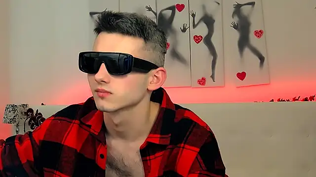 Devin Jay online show from 03-05-25, 02:12