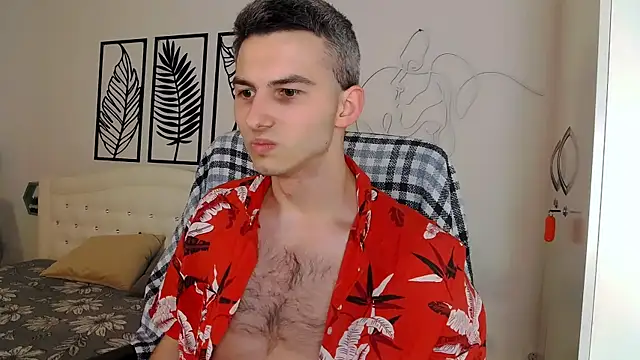 Devin Jay online show from 03-17-25, 07:35