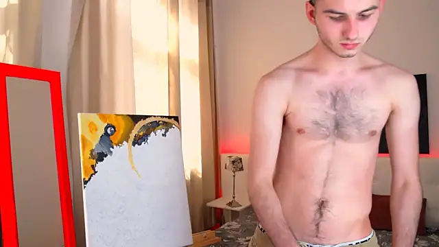 Devin Jay online show from 03-22-25, 10:39