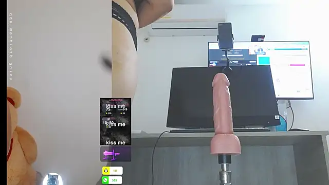 mariana 1  online show from 01-23-25, 05:56