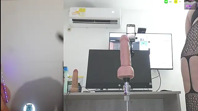 mariana 1  online show from 03-23-25, 04:27