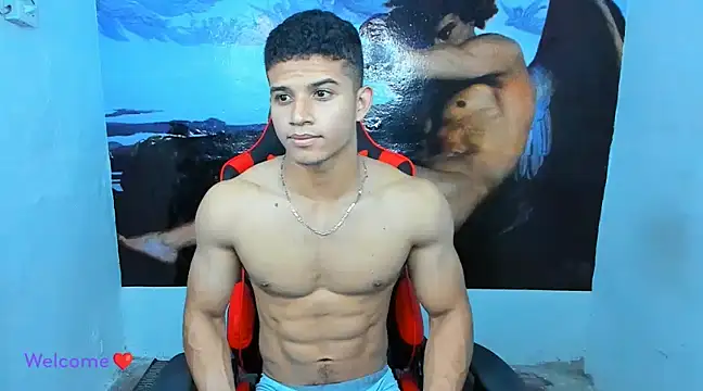 Snapshot of oliver_thompsson7 chatting on 12-26-24, 10:41 oliver thompsson7 online show from 12-26-24, 10:41