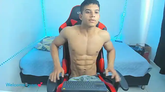 Snapshot of oliver_thompsson7 chatting on 01-27-25, 07:35 oliver thompsson7 online show from 01-27-25, 07:35