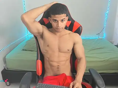 Snapshot of oliver_thompsson7 chatting on 02-02-26, 06:50 oliver thompsson7 online show from 02-02-26, 06:50