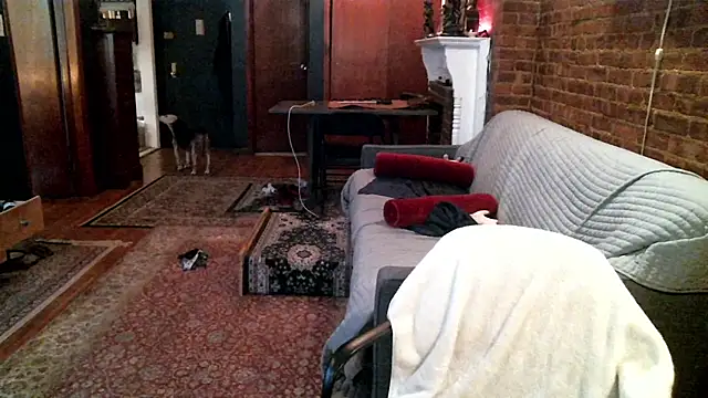 Johnny Bottoms online show from 05-03-26, 01:17