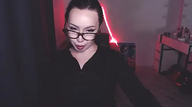 Snapshot of MoranaMissGod chatting on 02-03-25, 12:25 MoranaMissGod online show from 02-03-25, 12:25