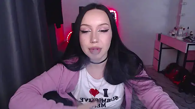 Snapshot of MoranaMissGod chatting on 02-18-25, 07:52 MoranaMissGod online show from 02-18-25, 07:52