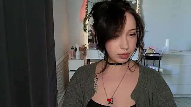 MoranaMissGod online show from 05-10-26, 01:16