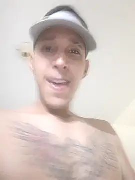 judesmith95 online show from 01-06-25, 04:15