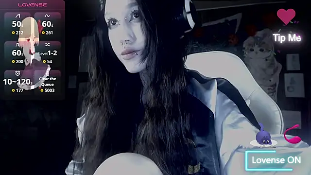 chloe crystall killer online show from 03-21-26, 06:51