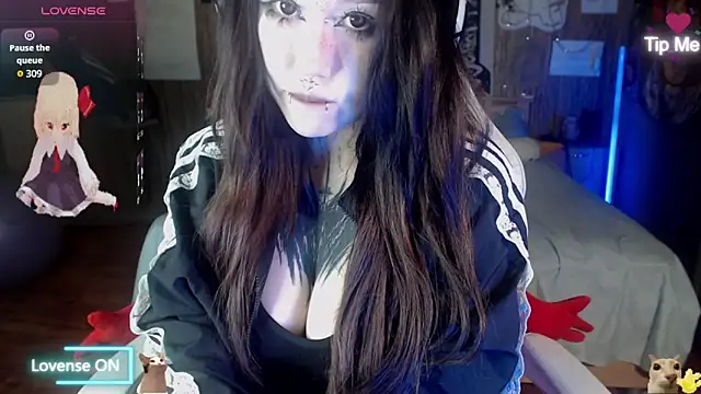 chloe crystall killer online show from 05-22-26, 02:44