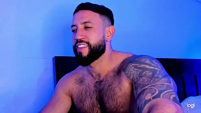 Snapshot of BradLeon_ chatting on 03-23-25, 06:05 BradLeon online show from 03-23-25, 06:05