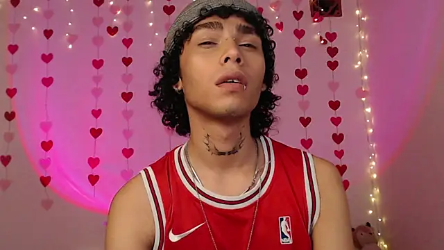 seven7xis online show from 02-10-25, 04:52