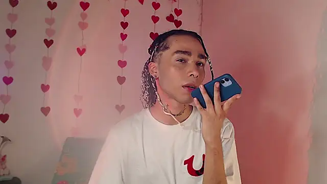 seven7xis online show from 02-22-25, 05:02