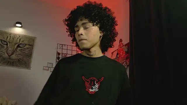 seven7xis online show from 03-12-26, 02:50