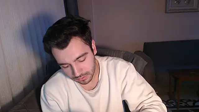 handsomeee04 online show from 10-24-25, 01:13