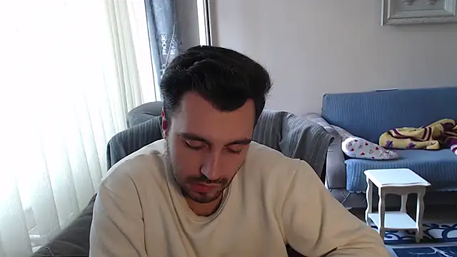 handsomeee04 online show from 10-25-25, 01:07