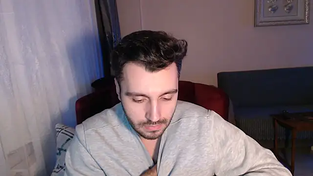 handsomeee04 online show from 11-12-25, 10:09