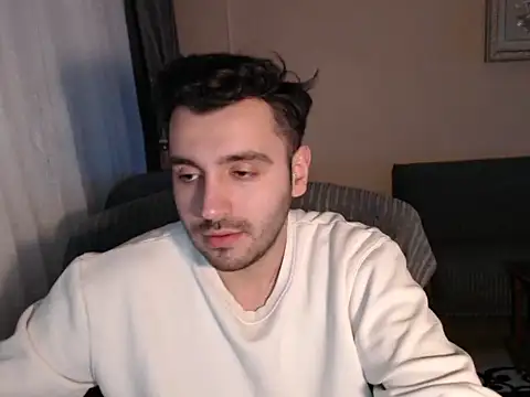 handsomeee04 online show from 11-13-25, 10:08