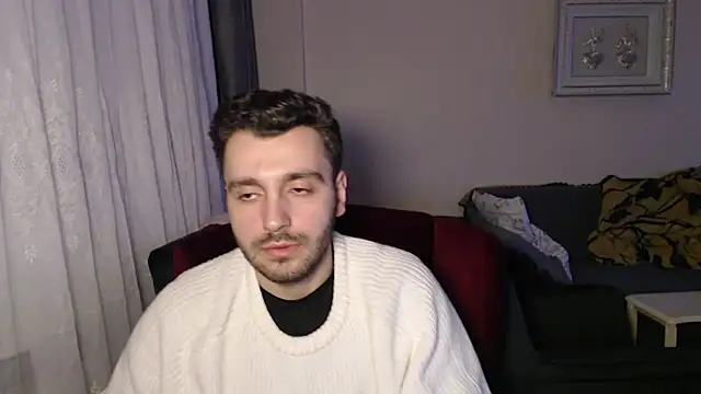 handsomeee04 online show from 02-18-26, 10:39