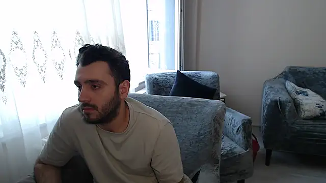 handsomeee04 online show from 05-20-26, 04:07
