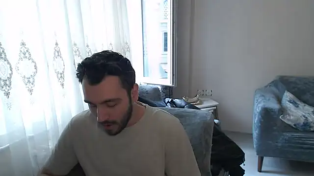 handsomeee04 online show from 05-22-26, 03:17