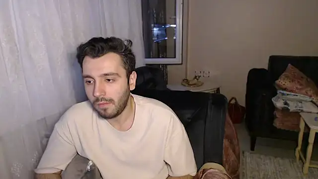 handsomeee04 online show from 05-31-26, 05:42