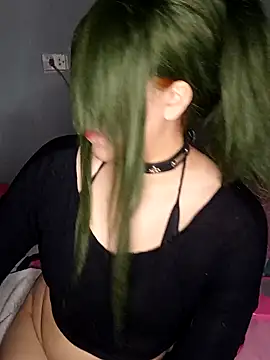 Snapshot of AsukaLangleySoryu chatting on 10-31-25, 12:55 AsukaLangleySoryu online show from 10-31-25, 12:55