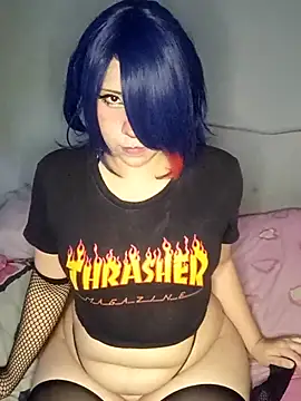 Snapshot of AsukaLangleySoryu chatting on 02-22-26, 02:34 AsukaLangleySoryu online show from 02-22-26, 02:34