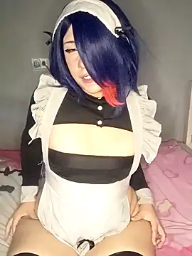 Snapshot of AsukaLangleySoryu chatting on 03-08-26, 11:52 AsukaLangleySoryu online show from 03-08-26, 11:52