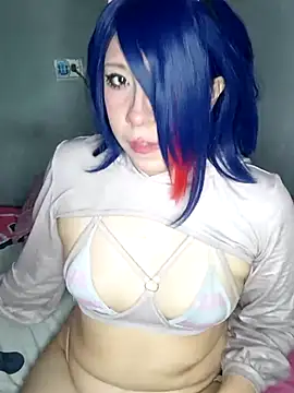 Snapshot of AsukaLangleySoryu chatting on 04-05-26, 11:13 AsukaLangleySoryu online show from 04-05-26, 11:13